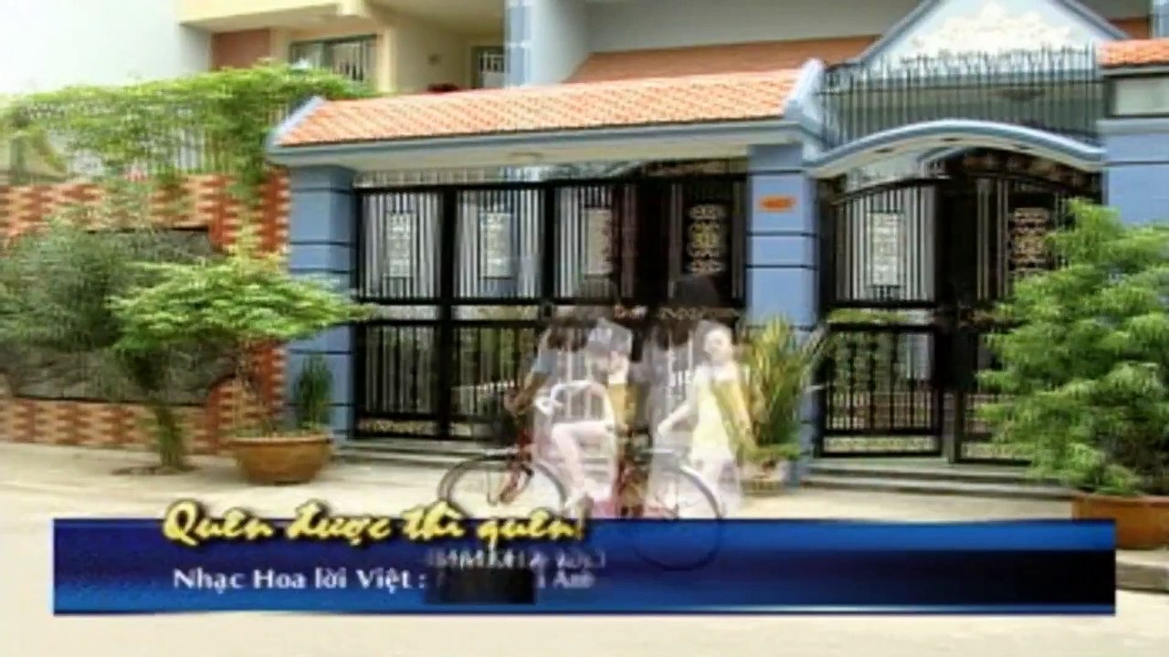 Quên Được Thì Quên! - Khánh Đăng