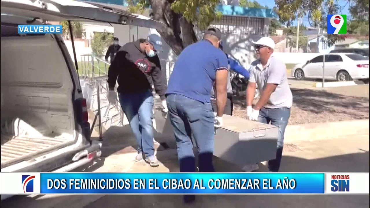 Nuevos feminicidios para iniciar el año 2024 | Emisión Estelar SIN