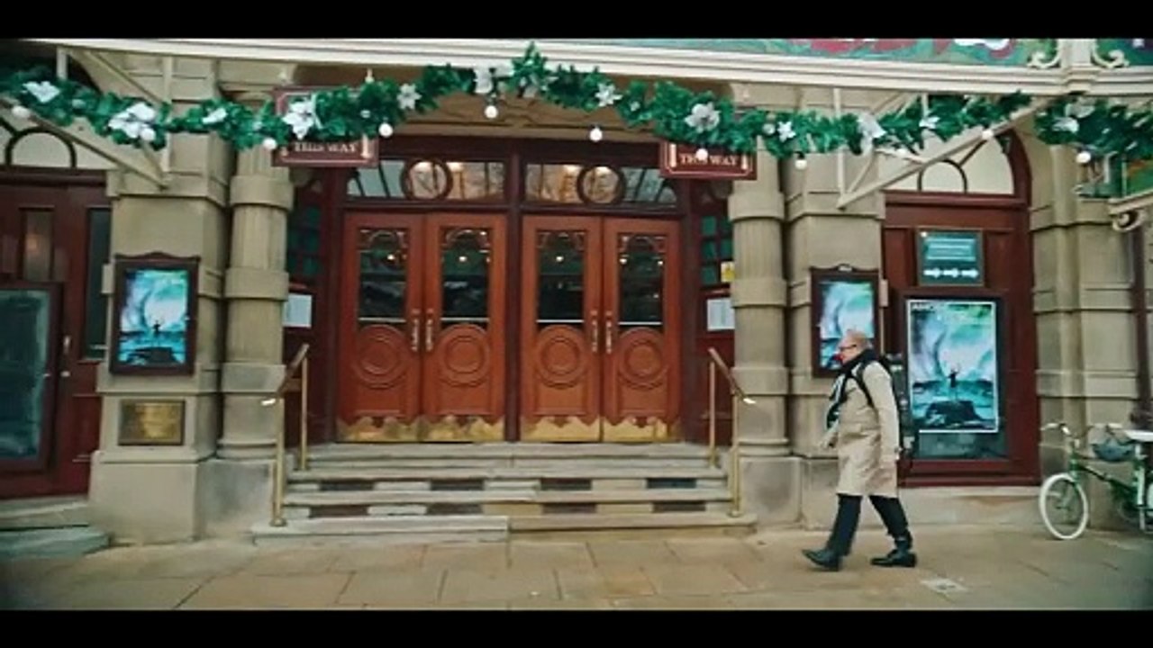 The One Note Man Trailer OV