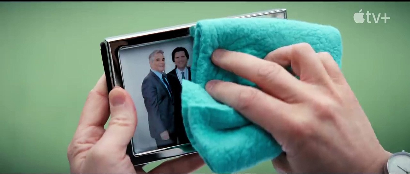 Severance — Tráiler oficial para Apple TV