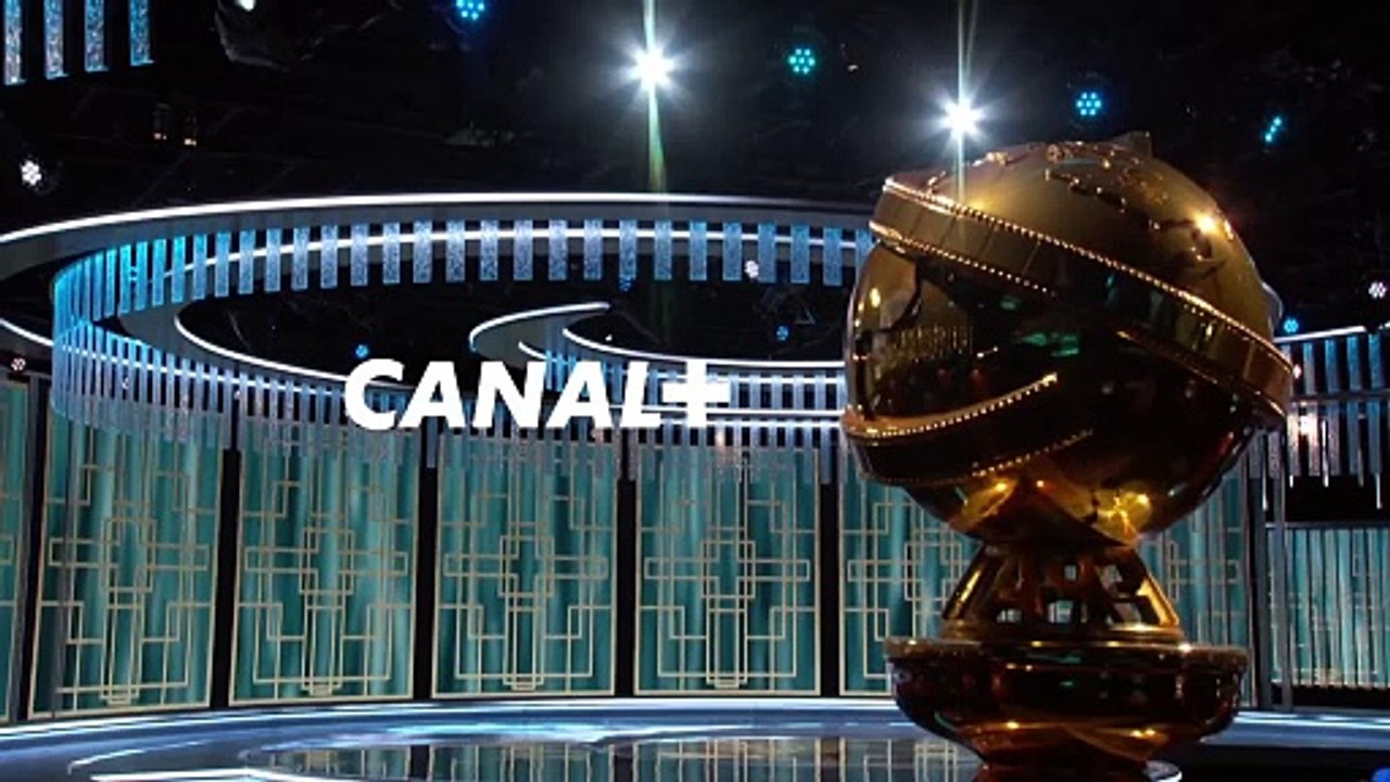 Golden Globes 2024 - 8 janvier