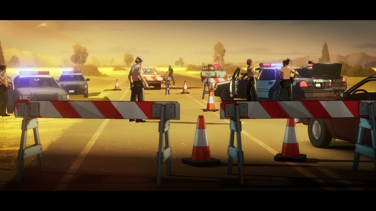 Marvel Studios’ What If…    - Season 3 Disney+