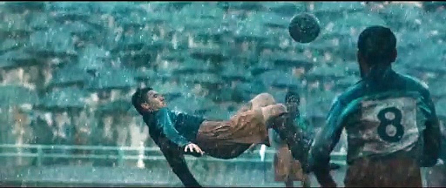 Maidaan Movie Ajay Devgn