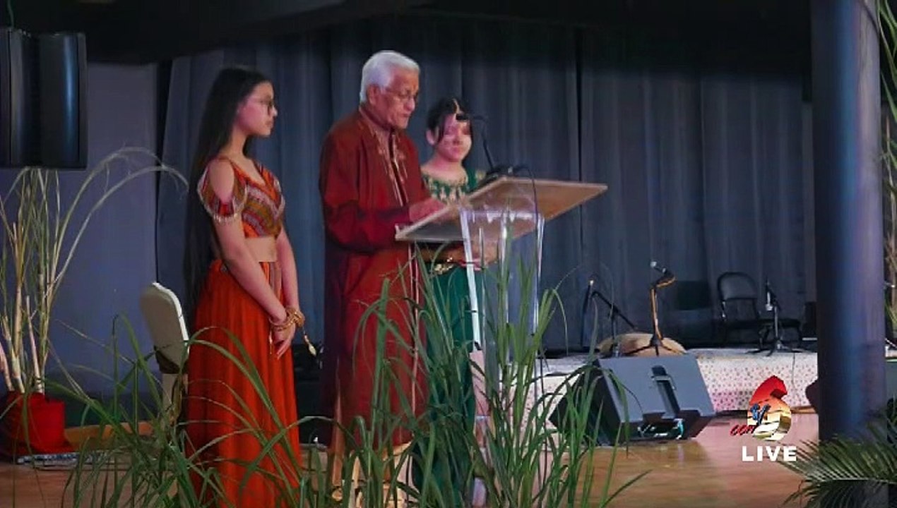 PANEL DISCUSSION: SILVER FOX PASSES