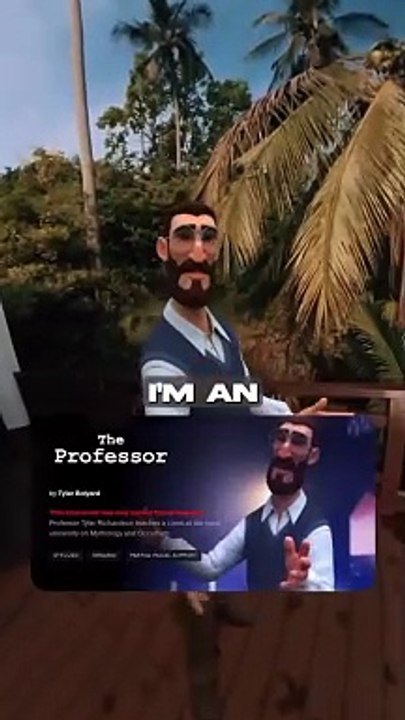 O MY God Ai Development  #aianimation #aicartoon