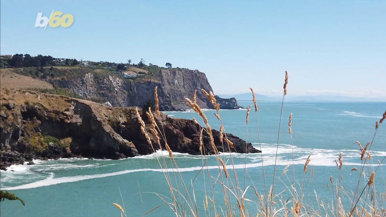 Here's Where You Should Travel This Year According To Astrology