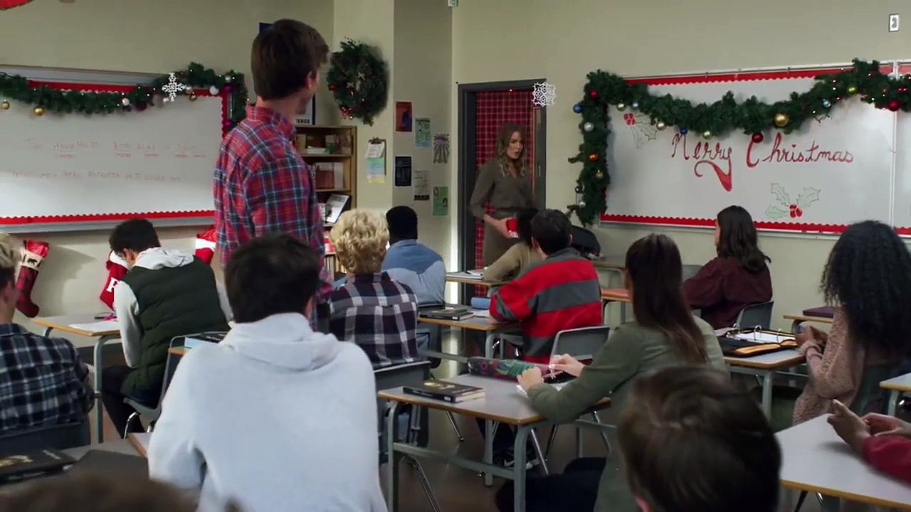 The Christmas Calendar 2024 - New Hallmark Romance Movies 2024 - Romantic Movies 2024