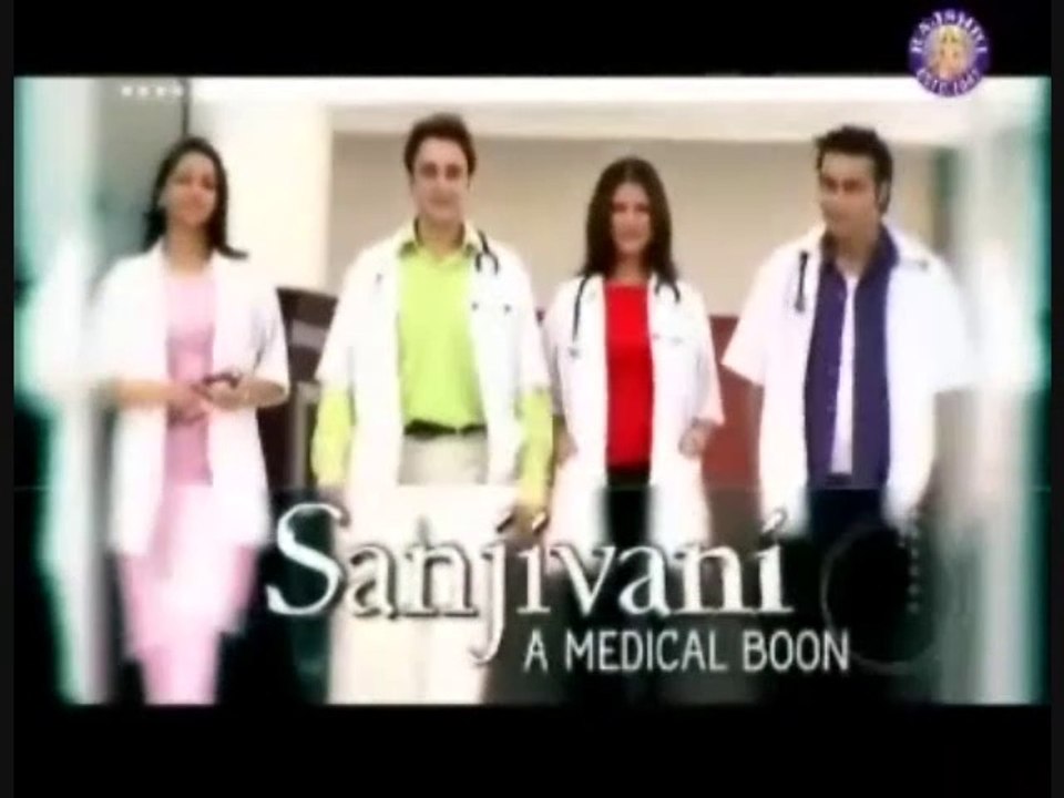 Sanjivani - Episode 17