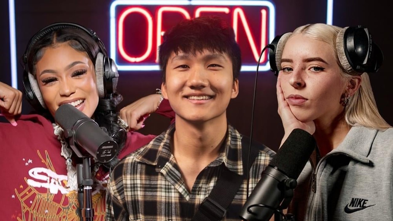 The Top Open Mic Episodes of 2023 | Genius