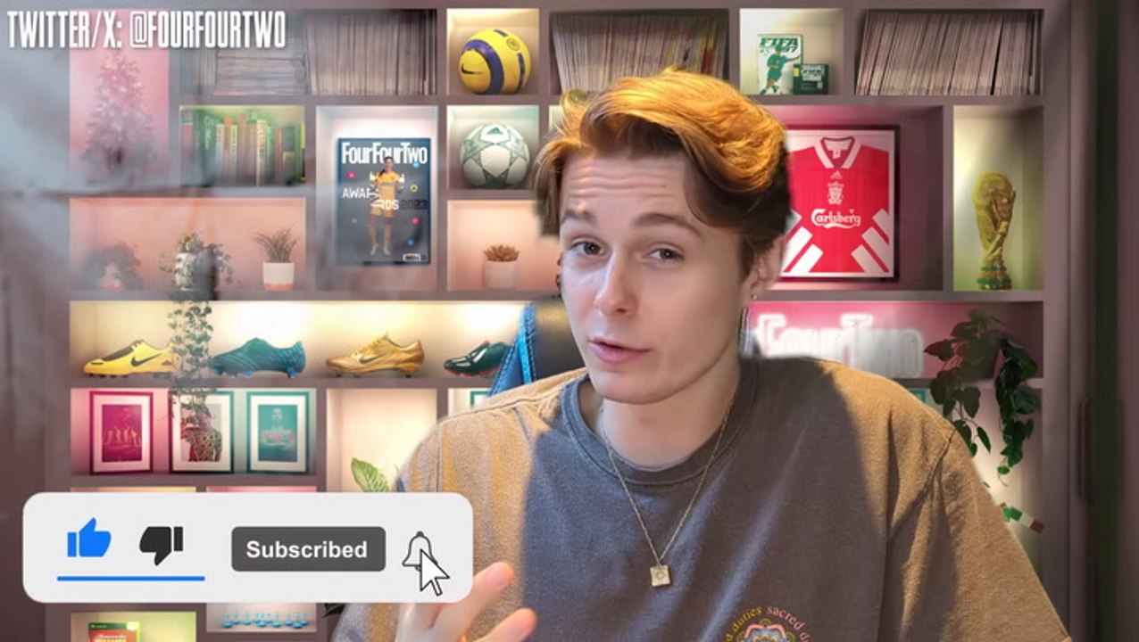 Why Curtis Jones Is Liverpools Secret Weapon