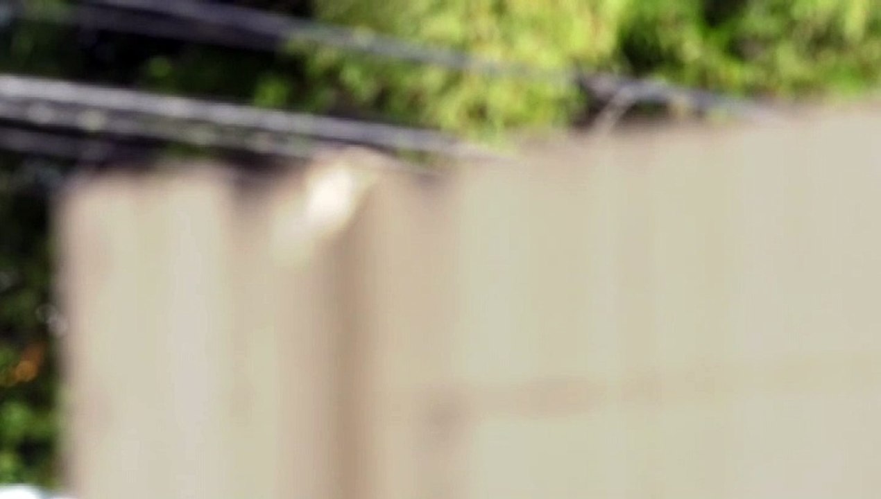 RELATIVE OF AVENUE MURDER VICTIM SPEAKS