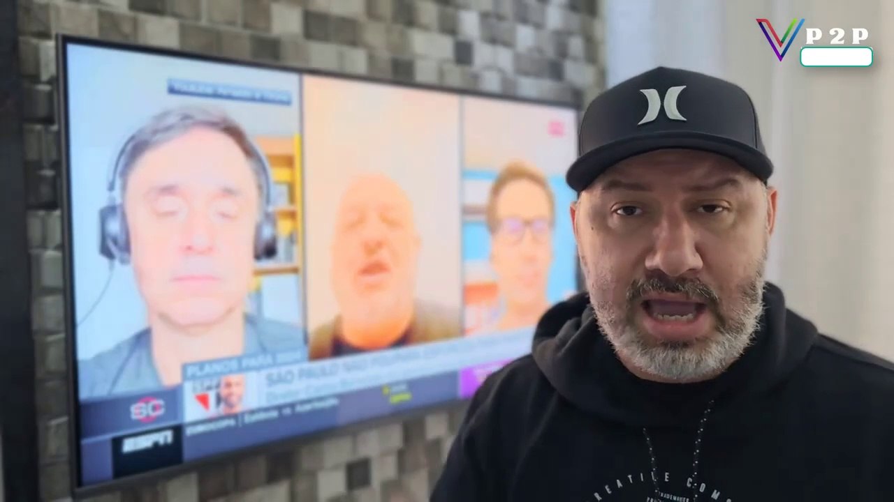 MELHOR P2P DE 2024 - P2P IPTV MAIS VENDIDO DO BRASIL para TVBOX, TCL Android, Mi Stick e Fire Stick