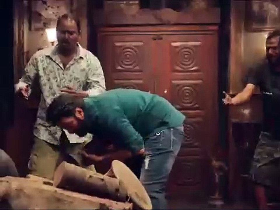 South Indian South movies part -1