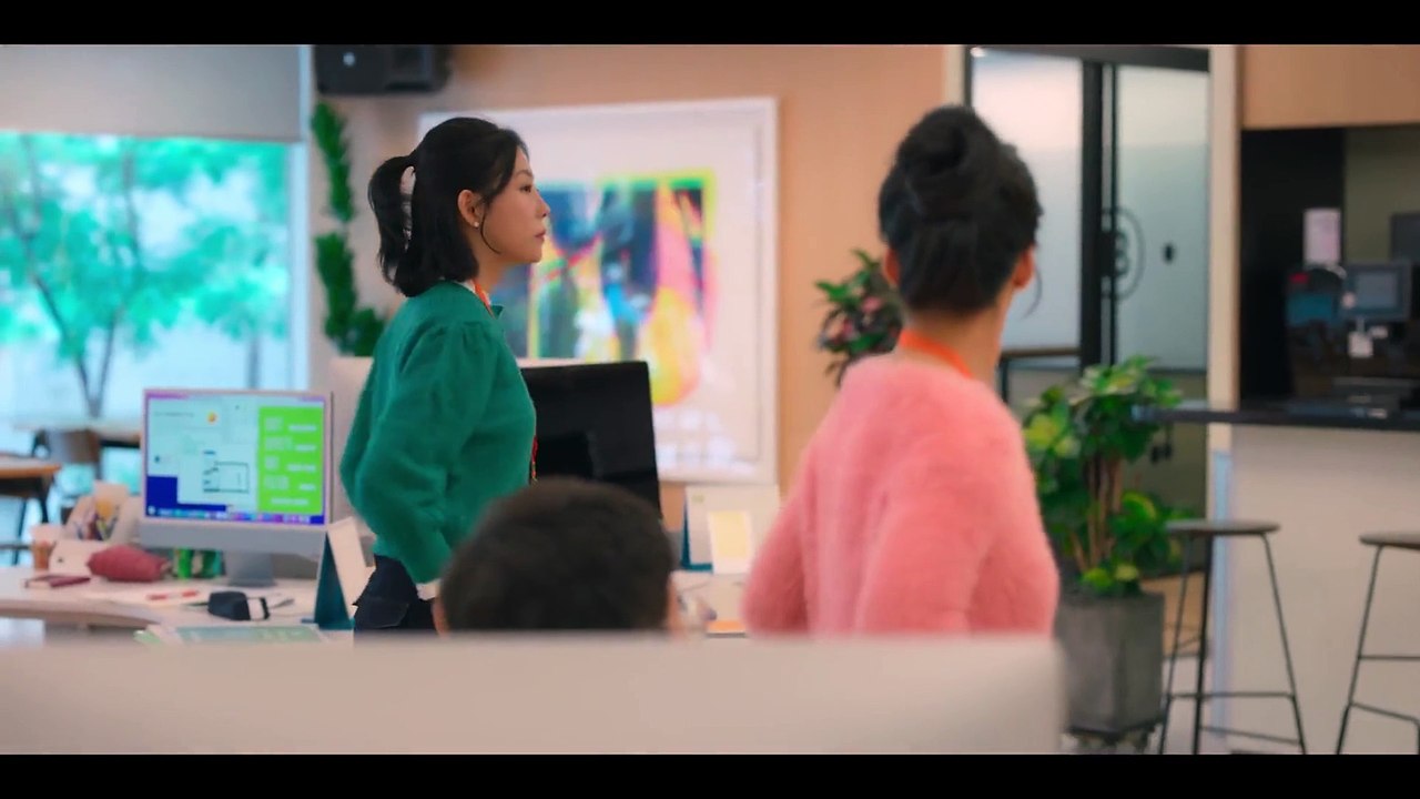 EP1 A Time Called You