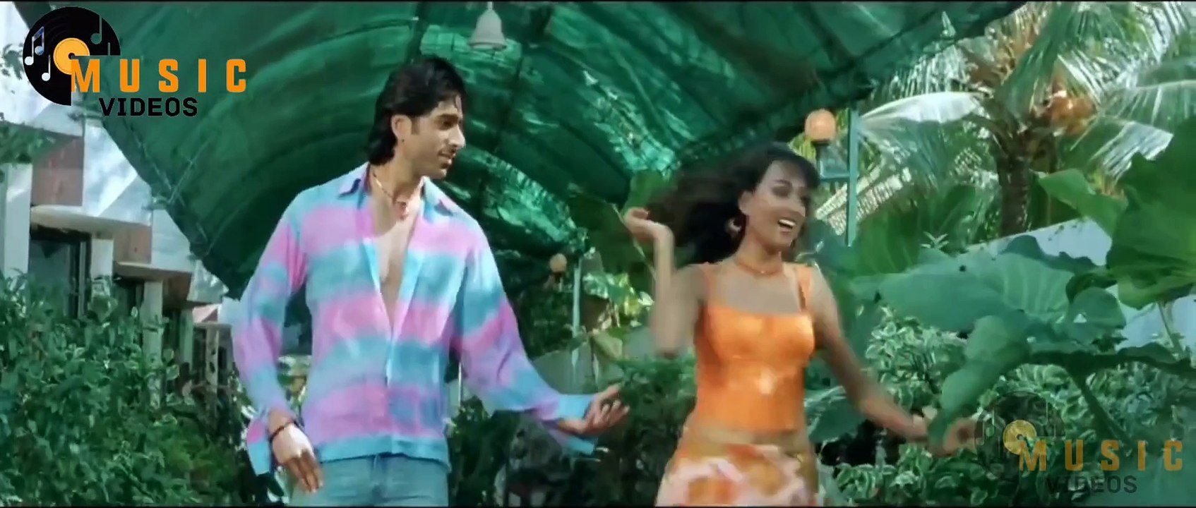 Jabse Dekha Hai Tujhe | Udit Narayan Rare Song