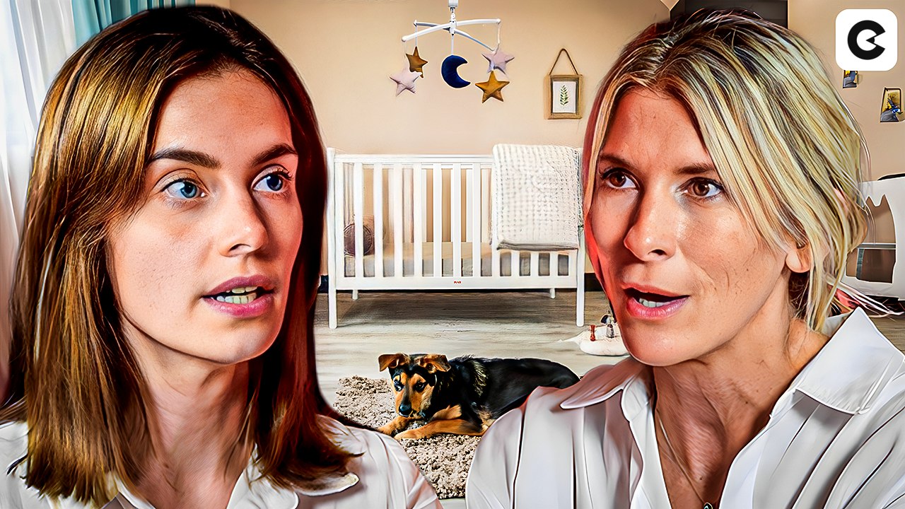 Avoir un enfant : surprise ou choix réfléchi ? | LE CRAYON