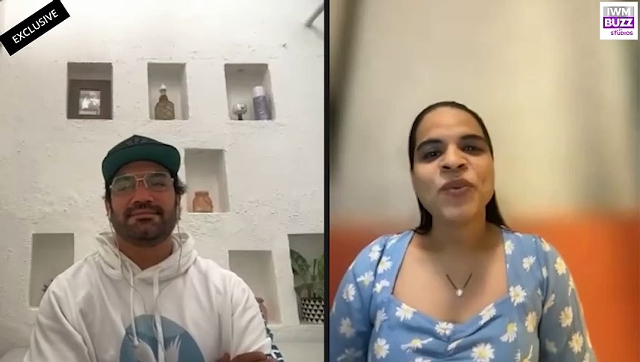 My wife told me, after Mr. Amitabh Bachchan you are the voice of India: Sharad Kelkar