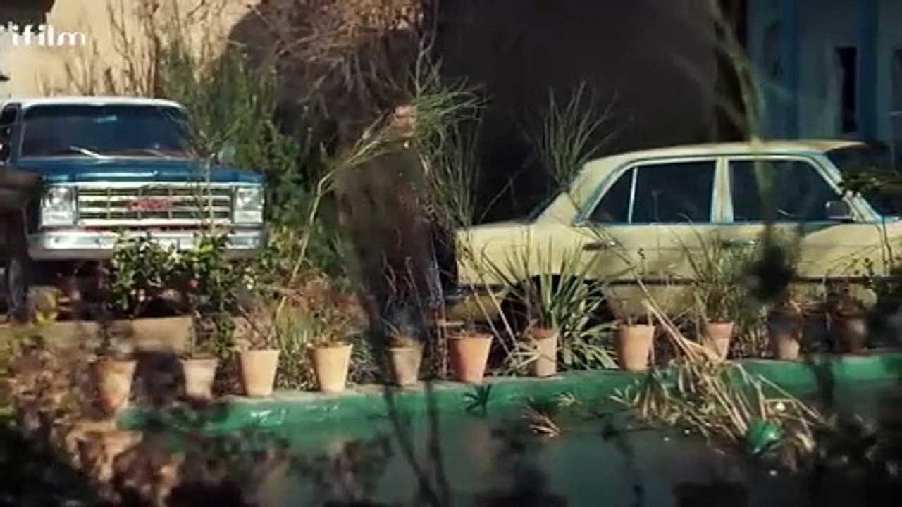 مسلسل "كوخ في الضباب" الحلقة 11