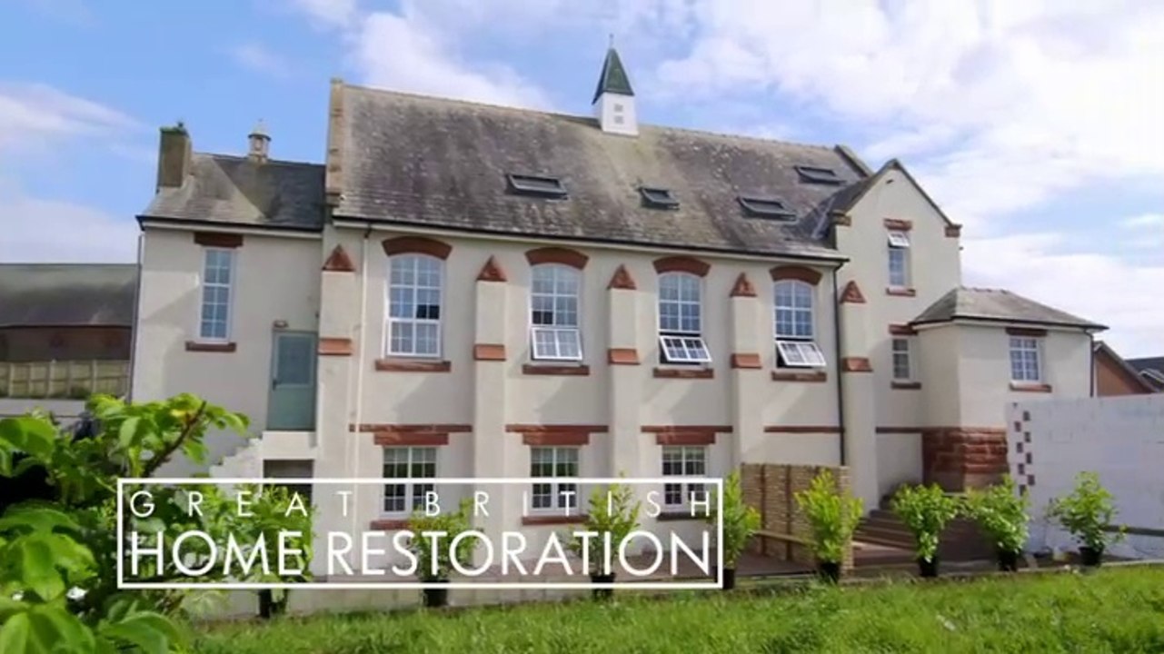 Great British Home Restoration S02E01