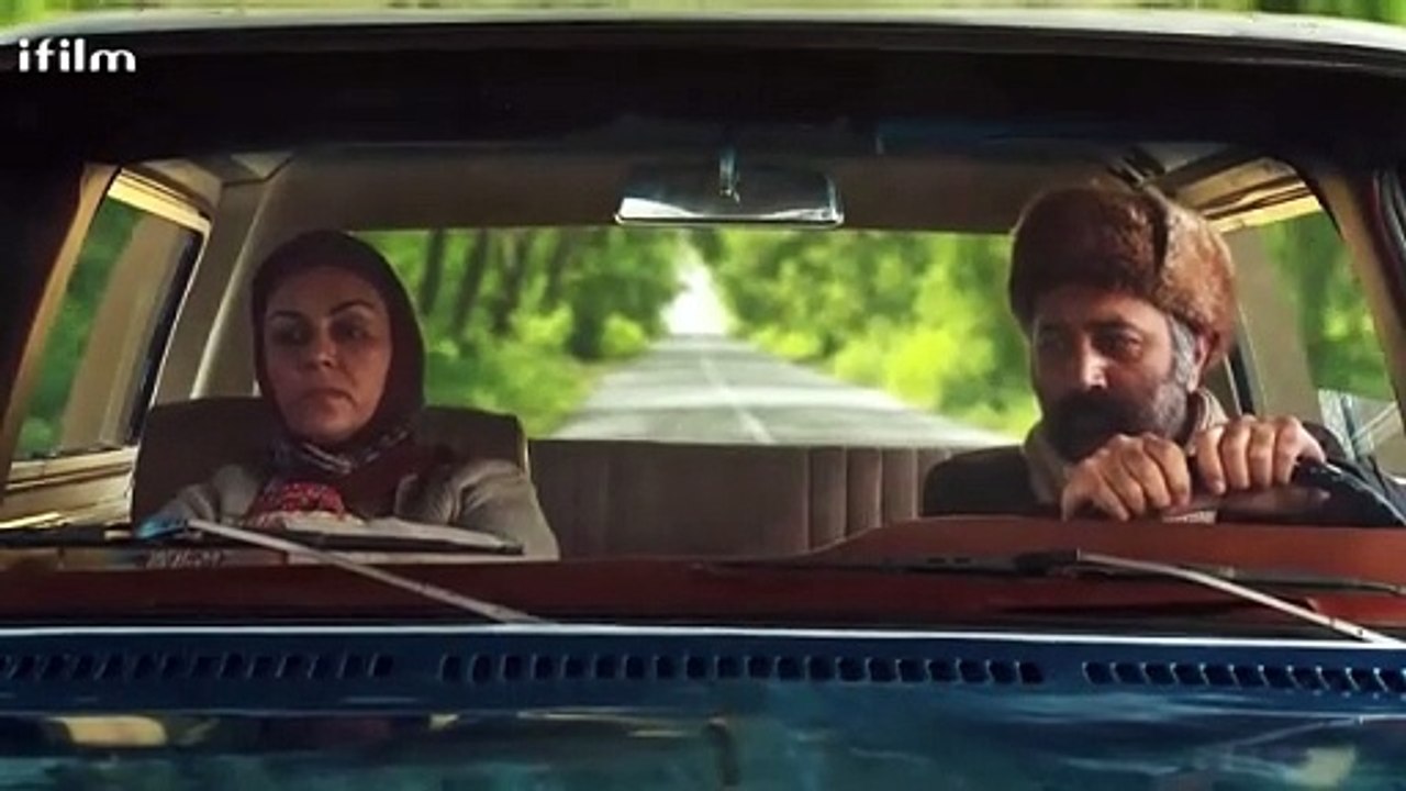 مسلسل "كوخ في الضباب" الحلقة 12