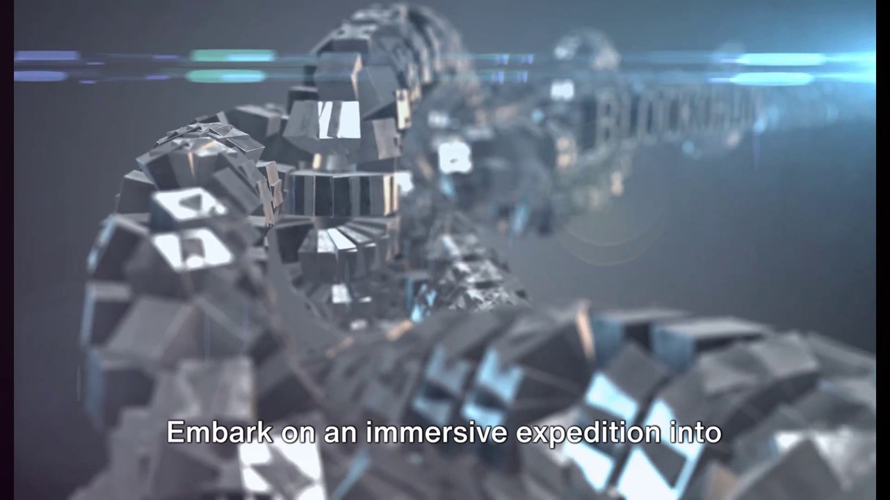 Blockchain: Applications and Future Trends