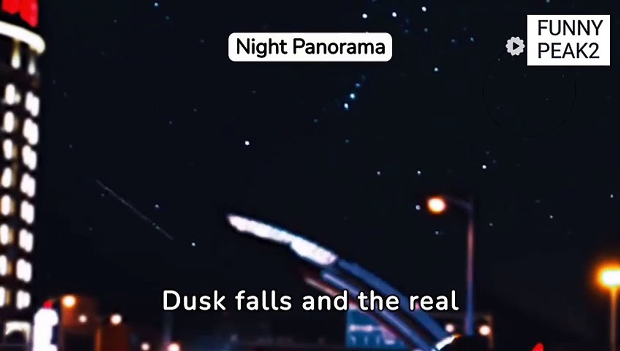 dubai-night dazzling dubai