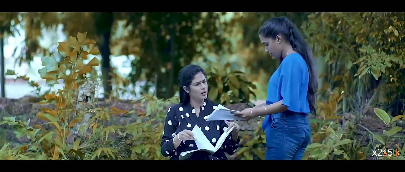 Ruhire (2022) | Sinhala Movie