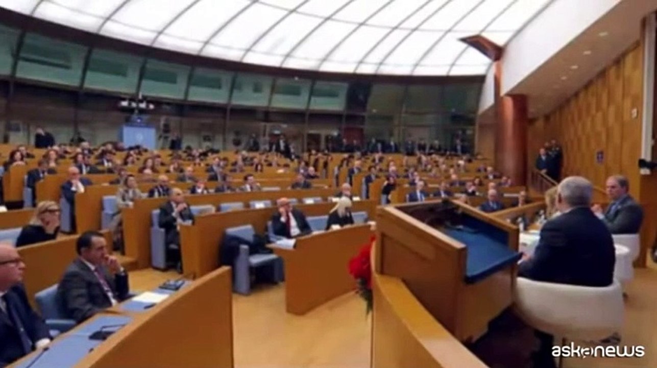 Meloni: questione morale? Eppure Conte, Raggi e Grillo mai dimessi