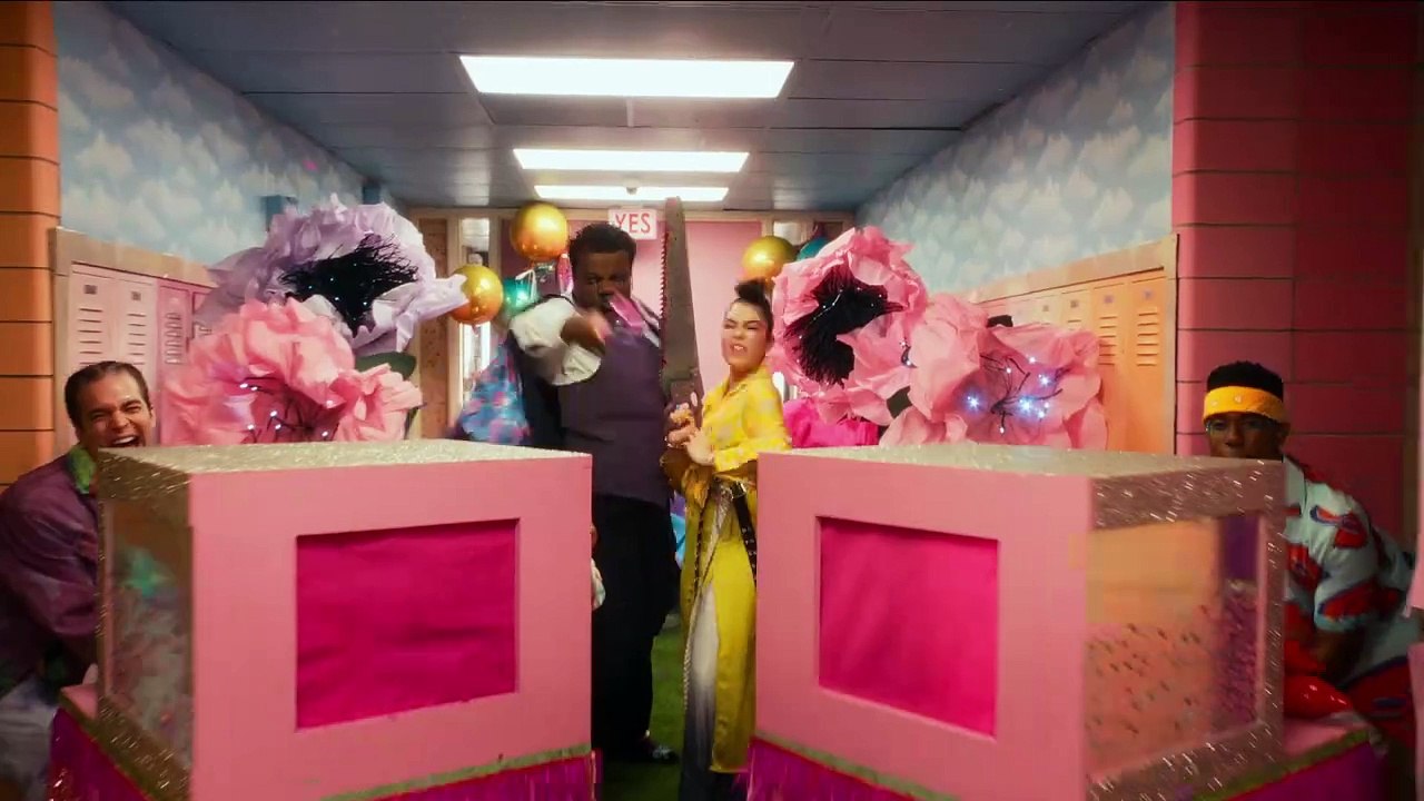 Mean Girls - Final Trailer