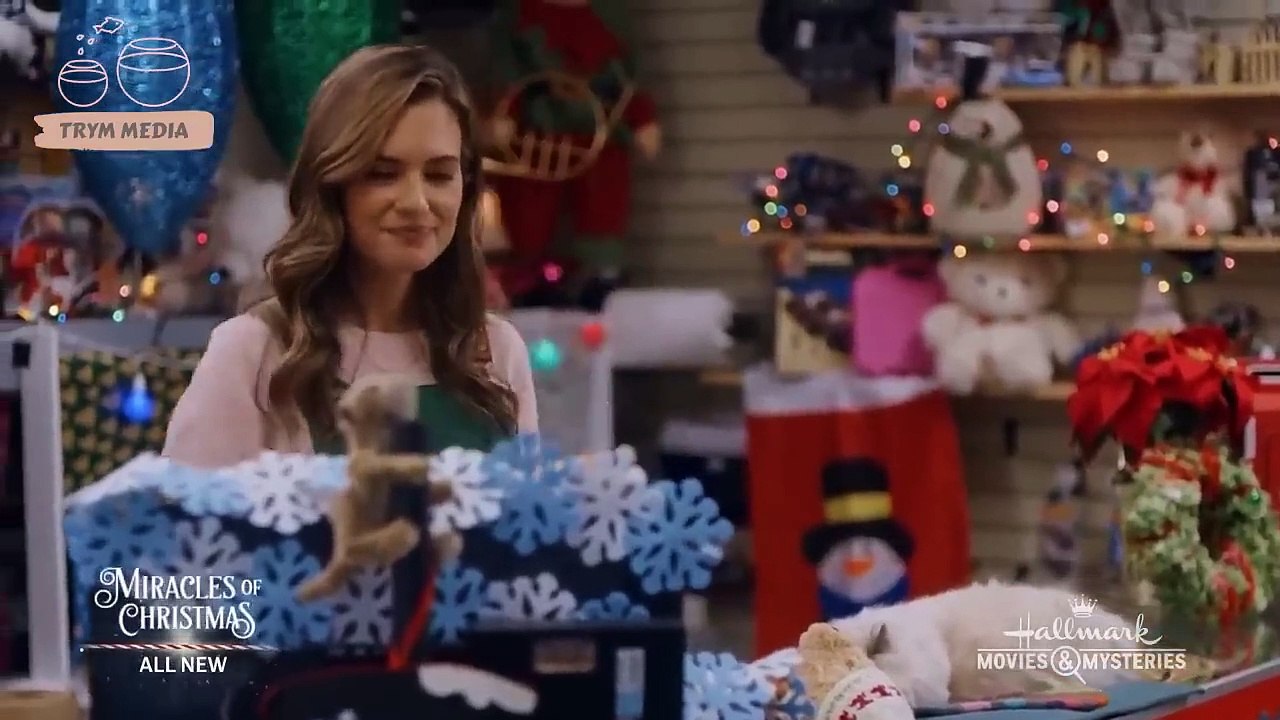 Christmas Movies 2024 - New Hallmark Romance Movies 2024- Holiday Movies 2023