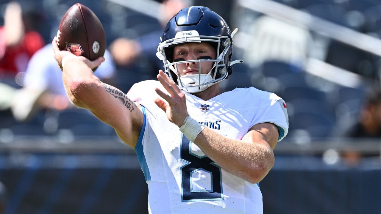 Tennessee Titans: Ready to Play Hard Despite Uncertainties