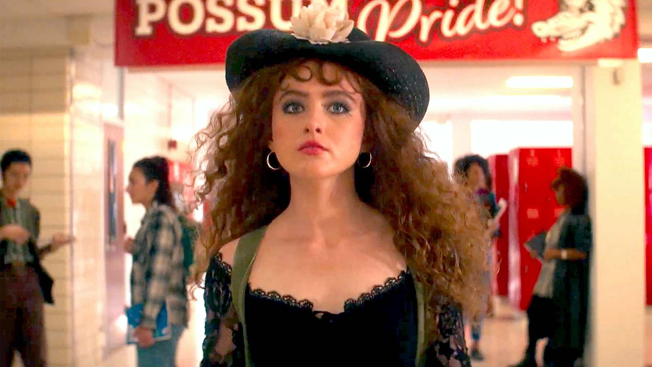 Official Trailer for Lisa Frankenstein with Kathryn Newton