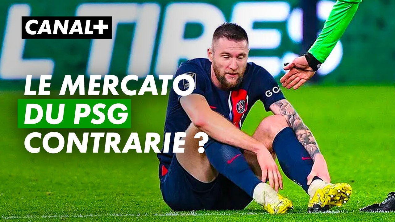 Skriniar absent jusqu'à la fin de saison ?