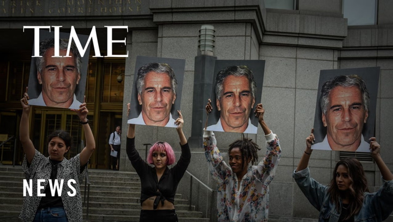 The Epstein Document Dump Is Partisan Catnip—Facts Be Damned