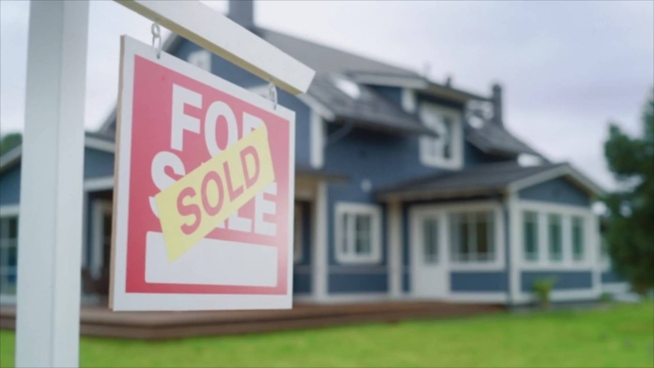 Average Long-Term Mortgage Rates Climb, Ending 9-Week Slide