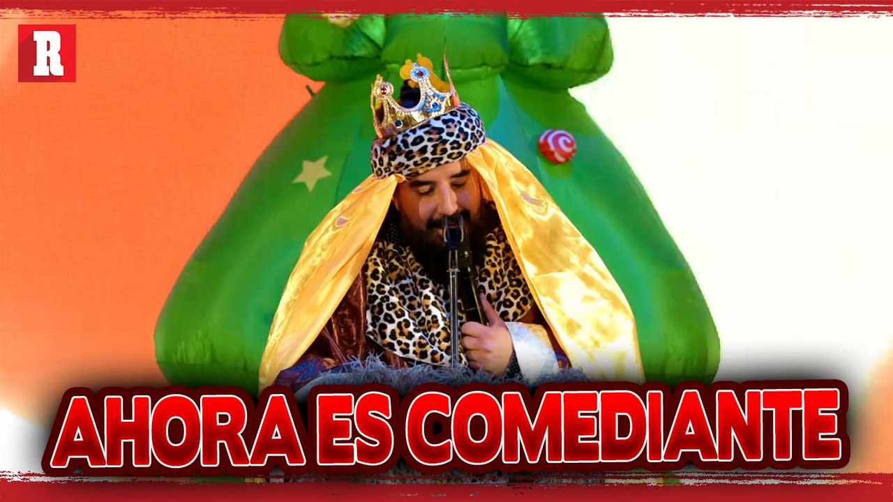 ¿ÁLVARO MORALES deja ESPN por la COMEDIA?