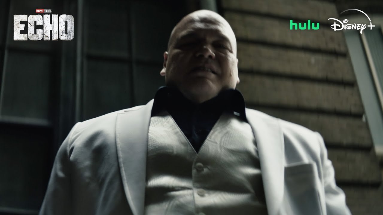 Marvel Studios - Echo