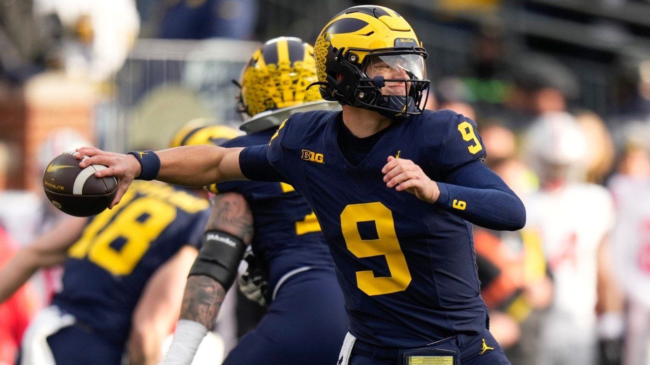 Washington vs. Michigan: Title Game Preview & Predictions