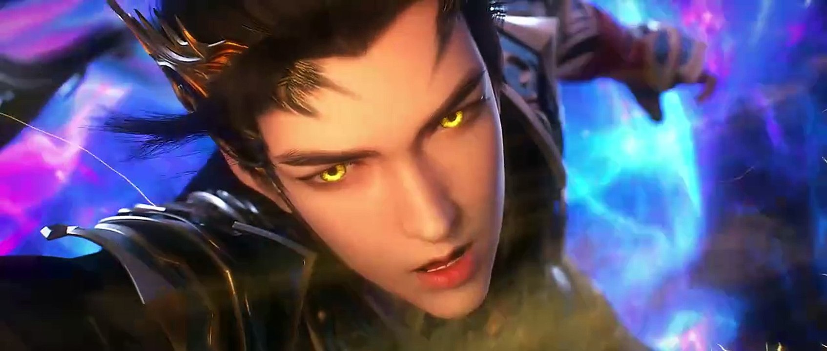 完美世界动画版 第144集 免费全集在线-AGE动漫