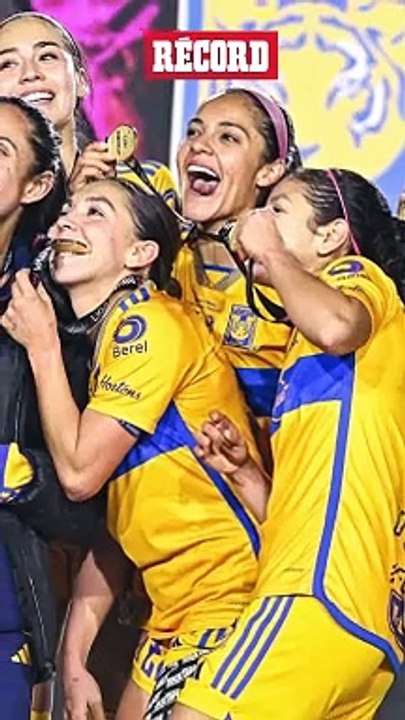 ¡Estos son los FICHAJES MÁS IMPORTANTES de la Liga MX femenil!