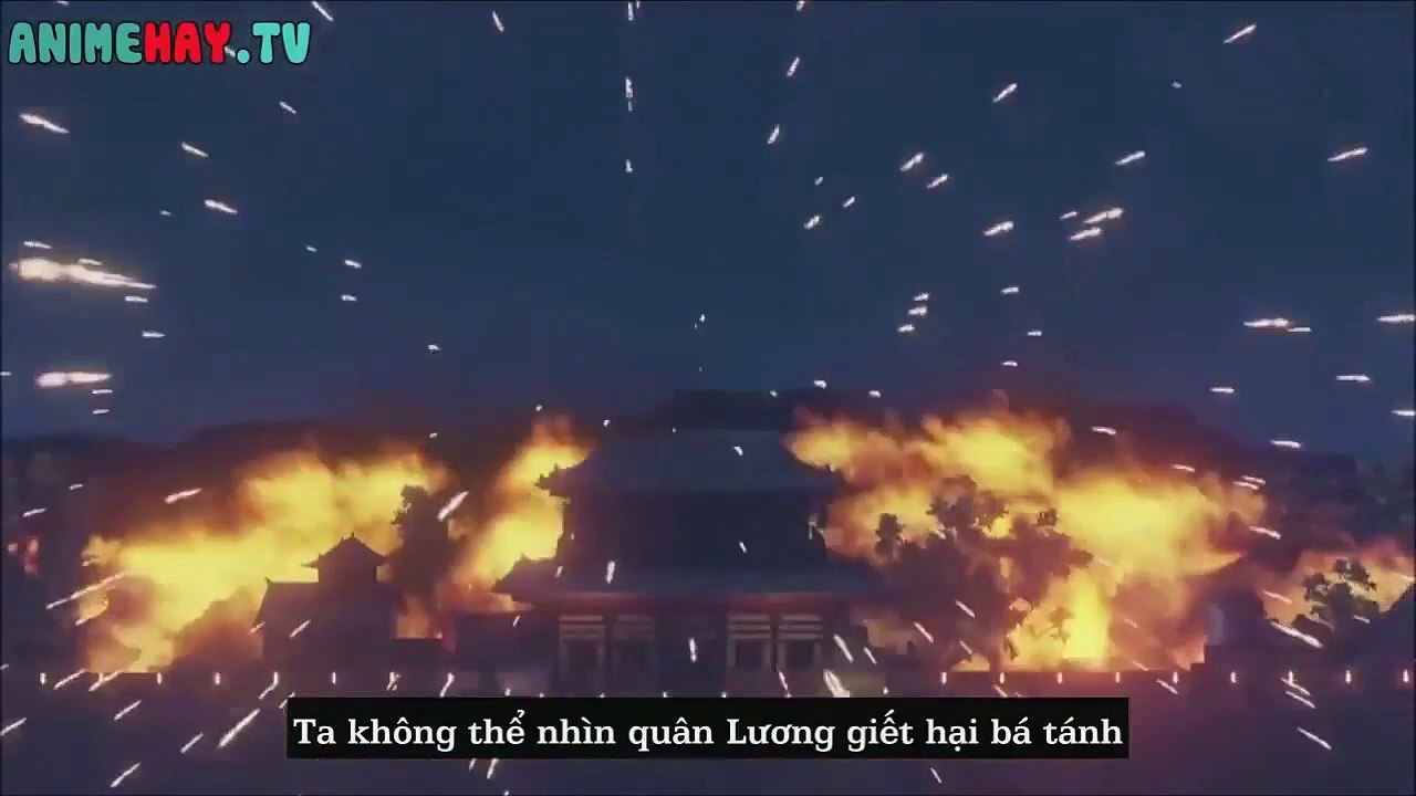 Bất Lương Nhân - Phần 3 - Tập 1--5