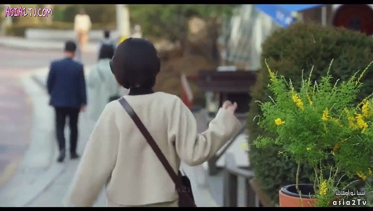 الحلقه 1 _المحاميه الأستثنائيه وو Extraordinary Attorney Woo Ep 1