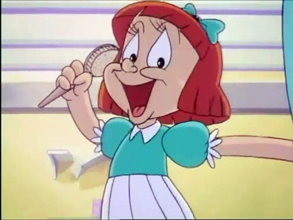 If Dizzy Devil screamed Sound Ideas woman horror screams