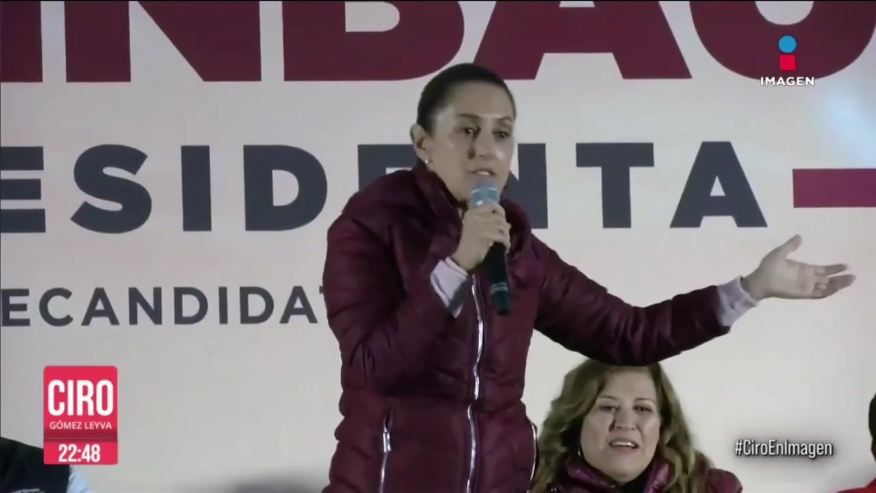 Sheinbaum garantiza que no habrá aumentos en los precios de gasolina con la 4T 🚗