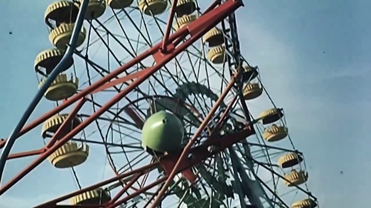 Chernobyl - Hour by Hour