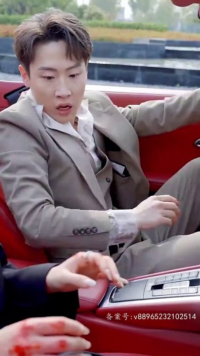 抖音新剧上线 #离婚后顾太太的马甲藏不住了 (下)