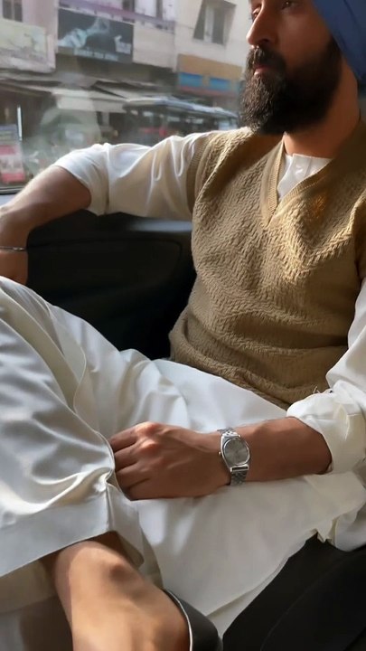 Celebrate Diljit Dosanjh's Birthday 🎉 - A Star's Special Day!