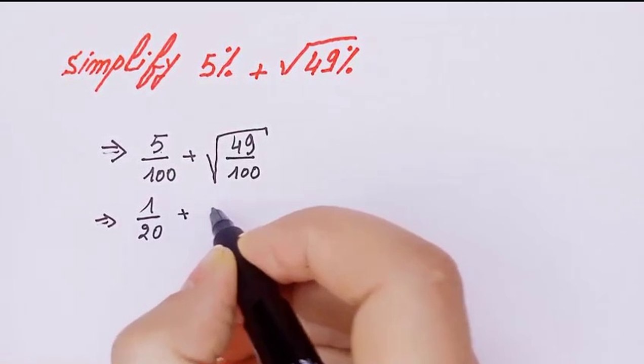 How to simplify this? Maths Olympiad Training #maths #mathematics #algebratricks #math