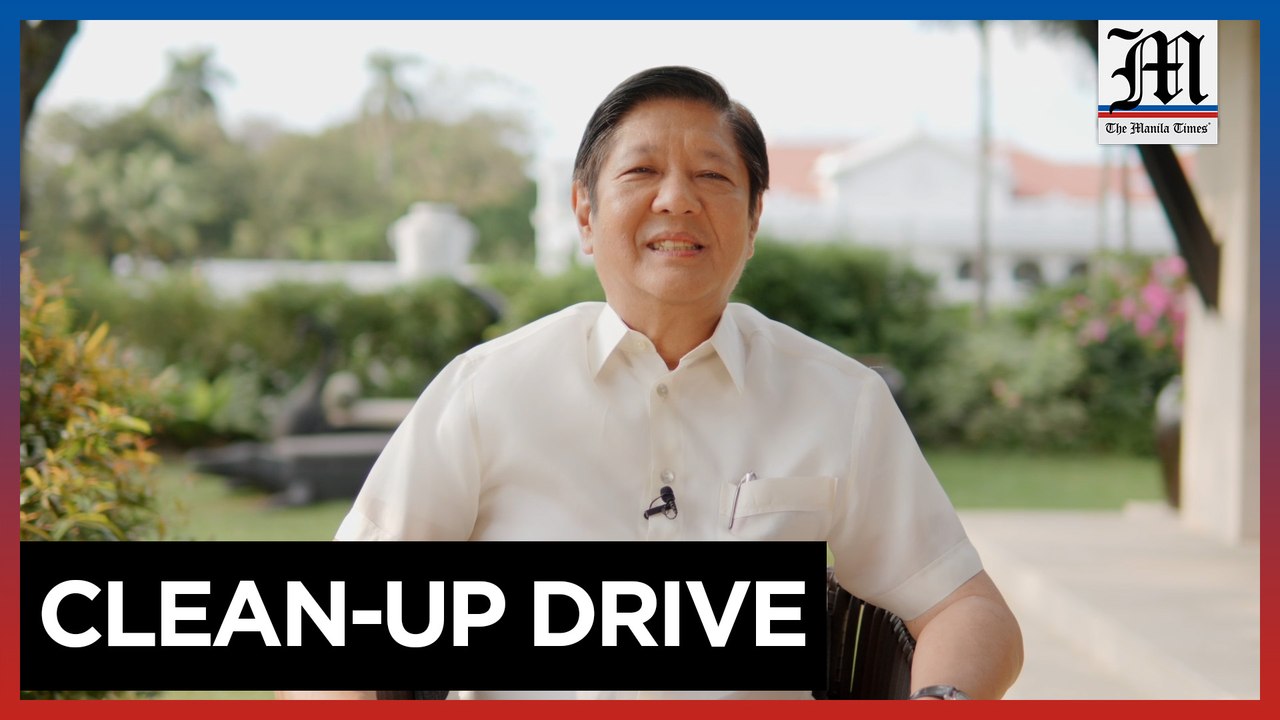 Marcos declares Jan 6 Natl Community Development Day