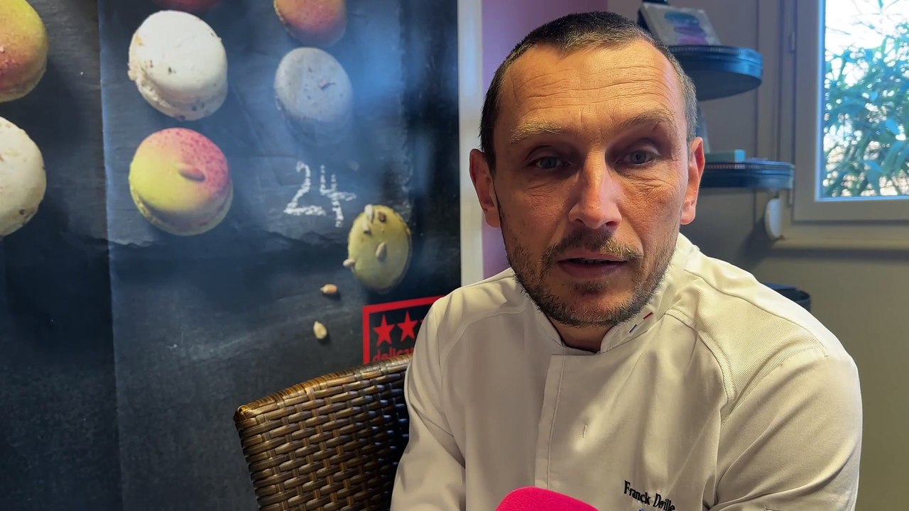 Joseph Trotta nous a quitté